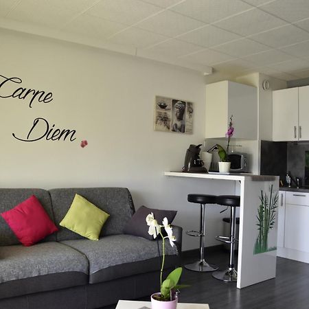 Studio Le Peneque Des Anges La Ciotat Exteriér fotografie