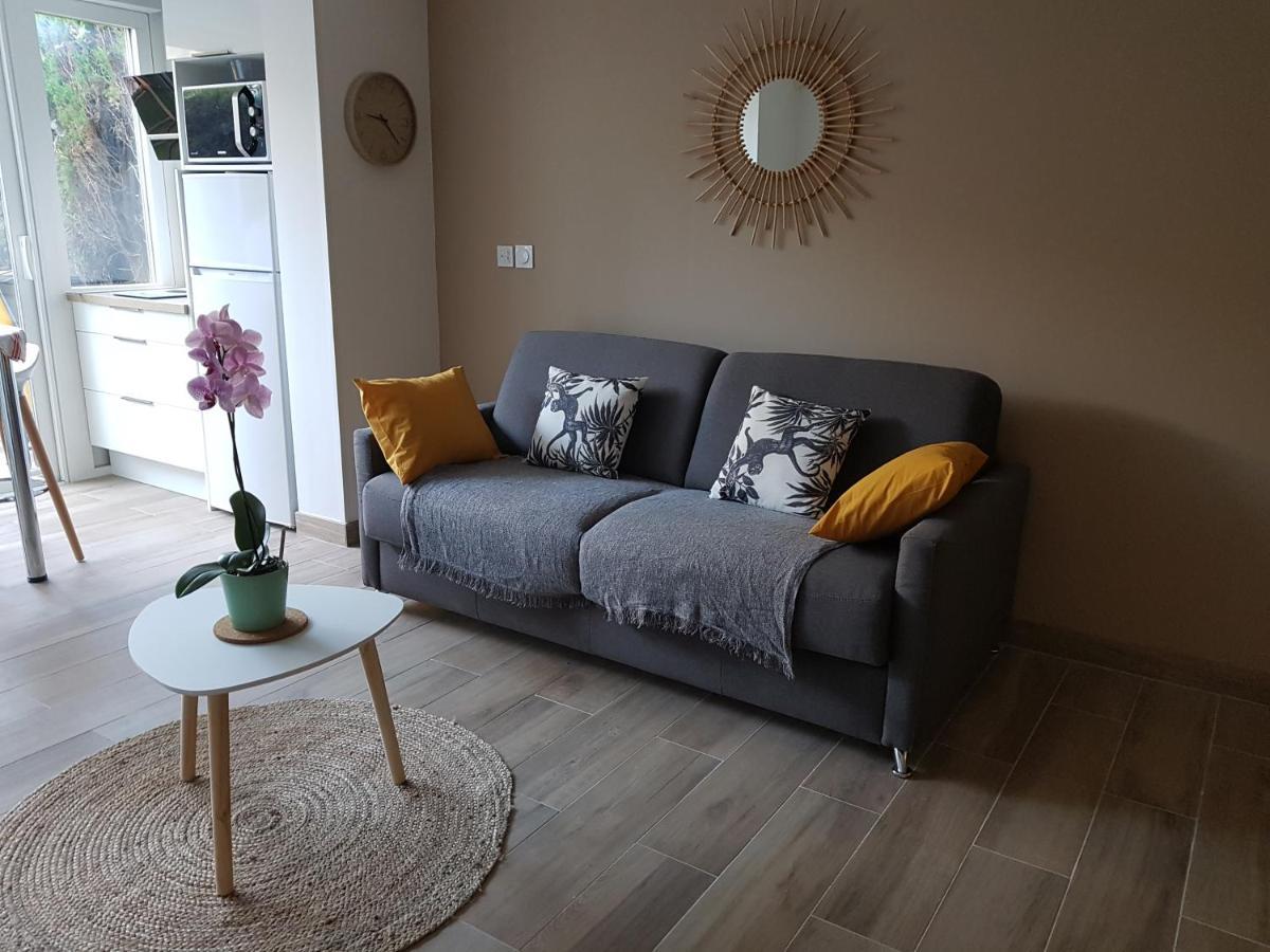 Studio Le Peneque Des Anges La Ciotat Exteriér fotografie