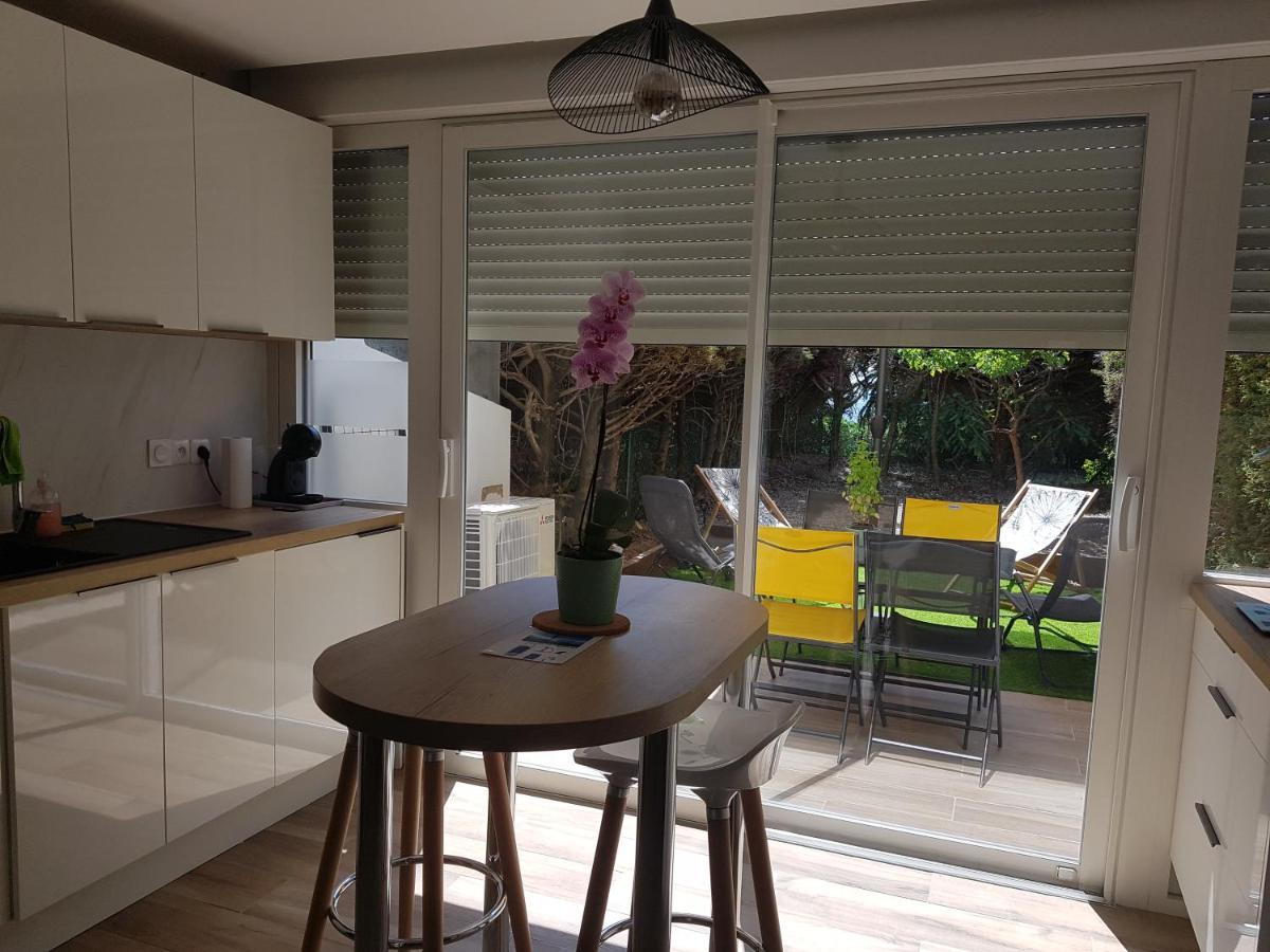 Studio Le Peneque Des Anges La Ciotat Exteriér fotografie