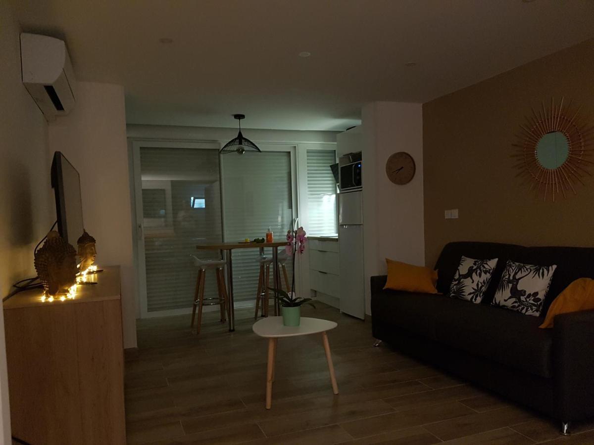 Studio Le Peneque Des Anges La Ciotat Exteriér fotografie