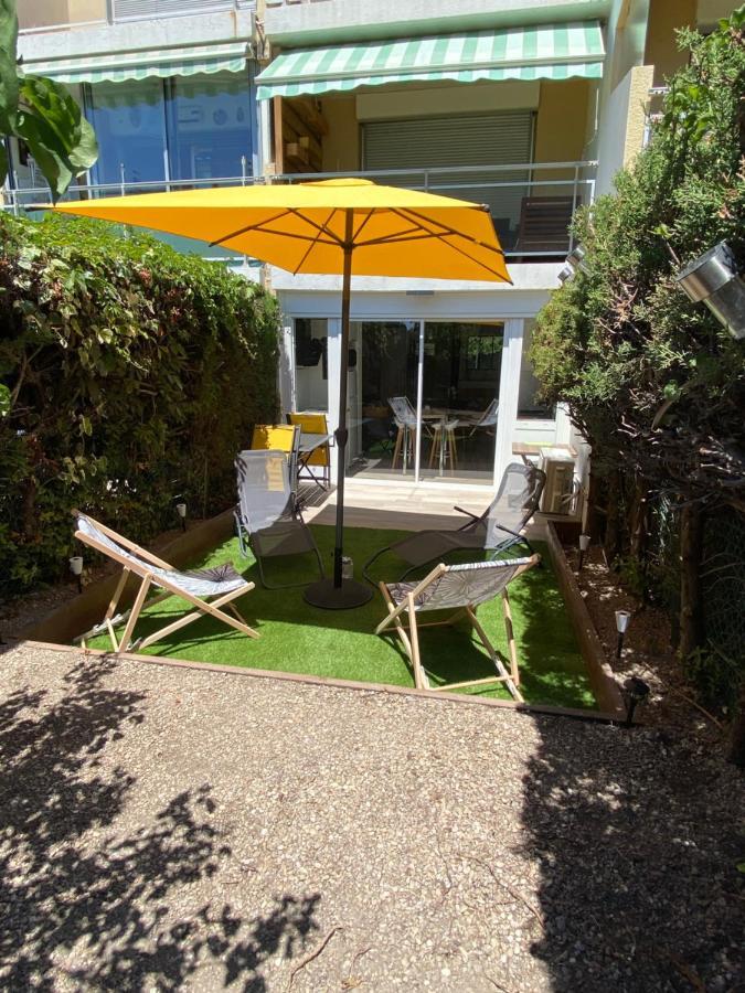 Studio Le Peneque Des Anges La Ciotat Exteriér fotografie
