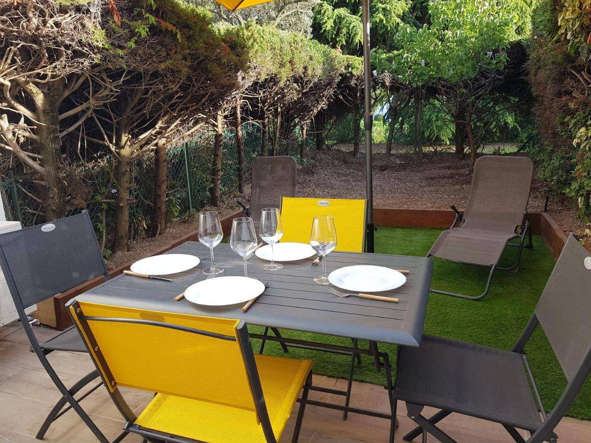 Studio Le Peneque Des Anges La Ciotat Exteriér fotografie