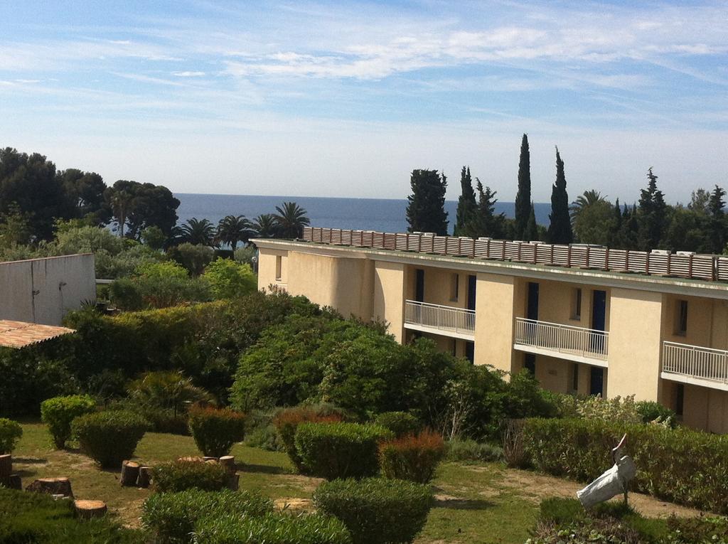 Studio Le Peneque Des Anges La Ciotat Pokoj fotografie