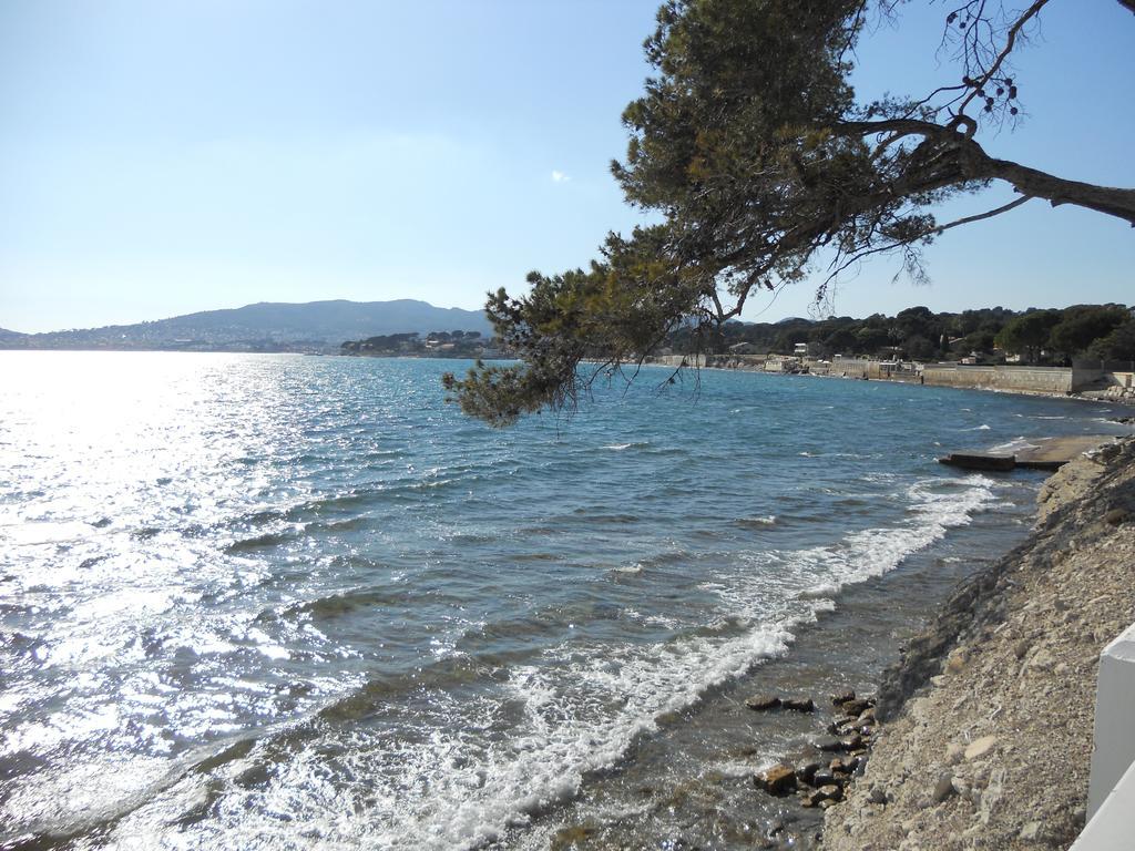 Studio Le Peneque Des Anges La Ciotat Pokoj fotografie