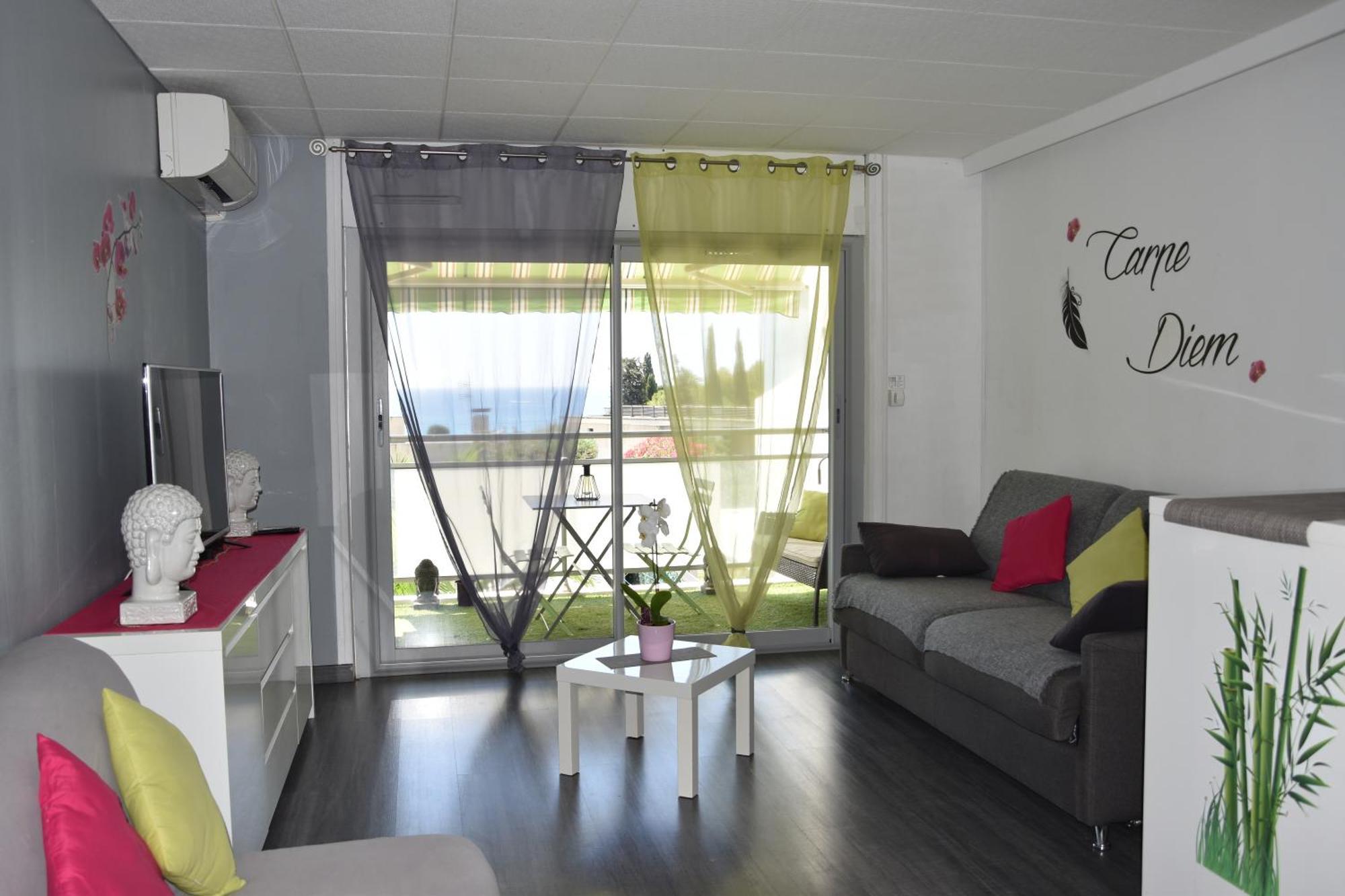 Studio Le Peneque Des Anges La Ciotat Exteriér fotografie