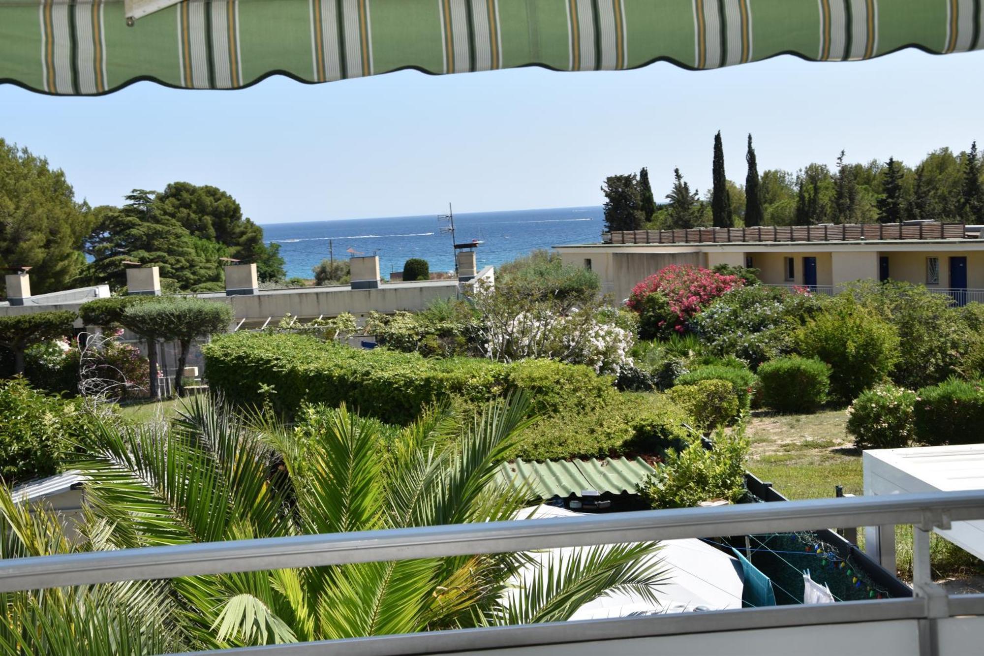 Studio Le Peneque Des Anges La Ciotat Exteriér fotografie