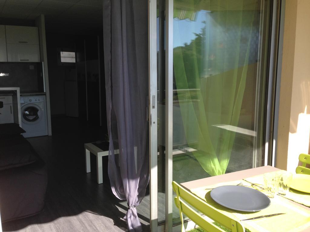 Studio Le Peneque Des Anges La Ciotat Pokoj fotografie