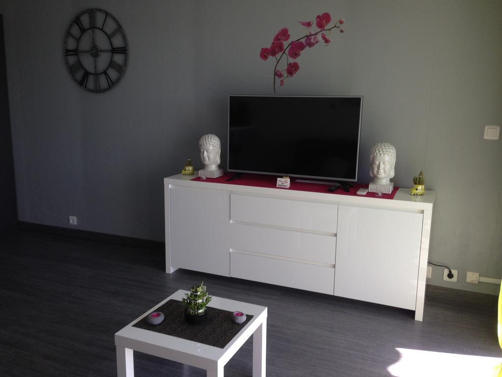 Studio Le Peneque Des Anges La Ciotat Pokoj fotografie