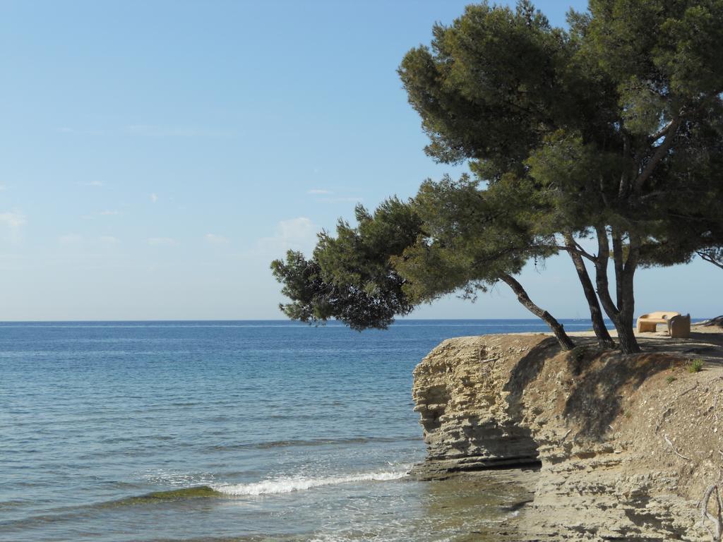 Studio Le Peneque Des Anges La Ciotat Pokoj fotografie