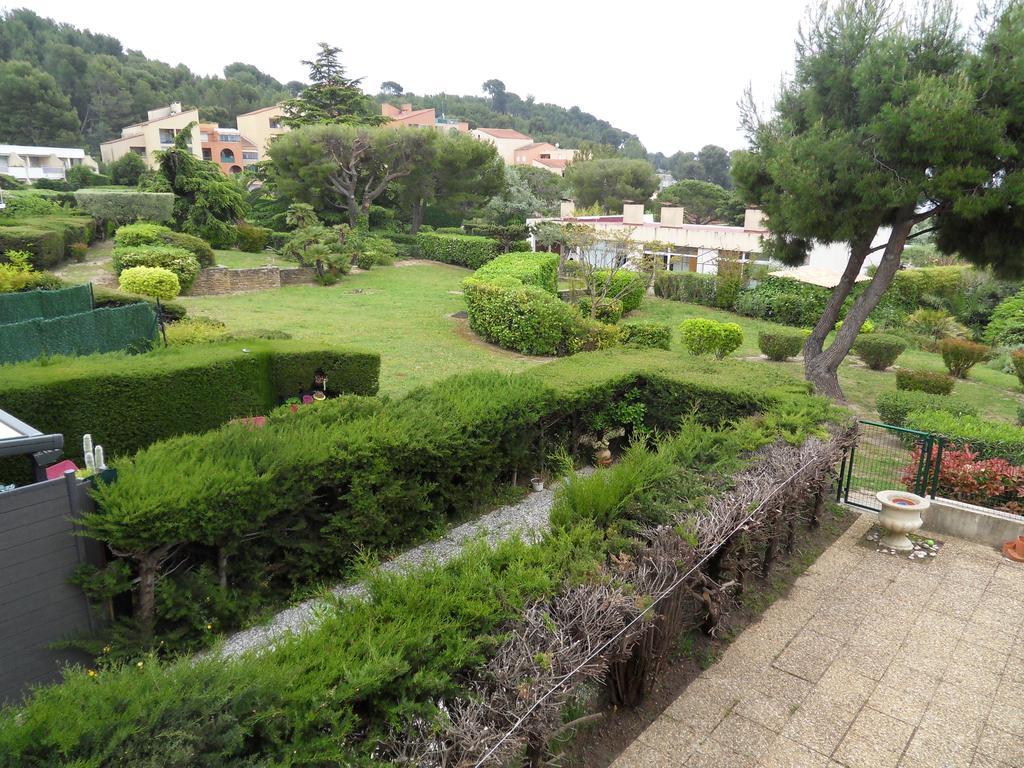 Studio Le Peneque Des Anges La Ciotat Pokoj fotografie