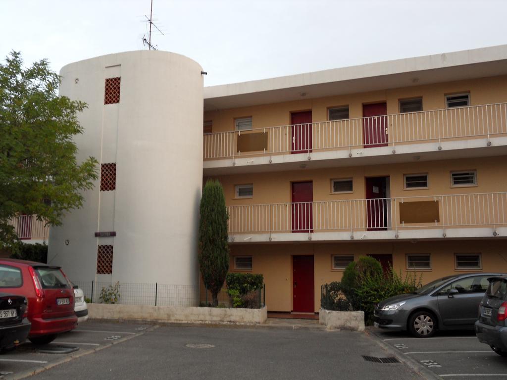 Studio Le Peneque Des Anges La Ciotat Pokoj fotografie