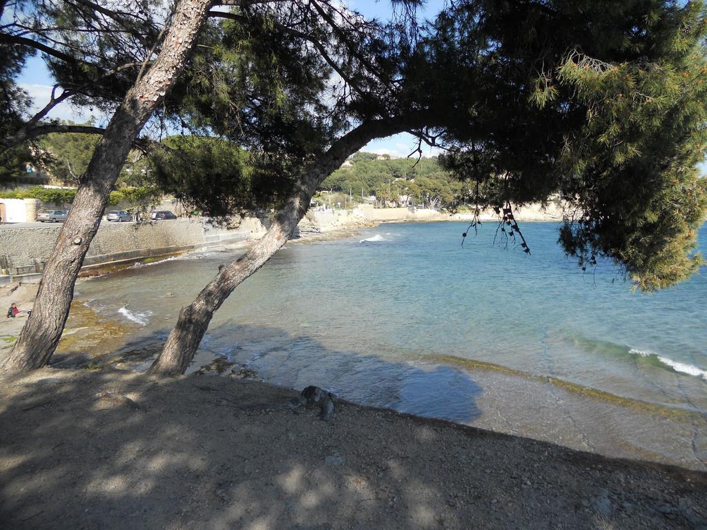 Studio Le Peneque Des Anges La Ciotat Pokoj fotografie