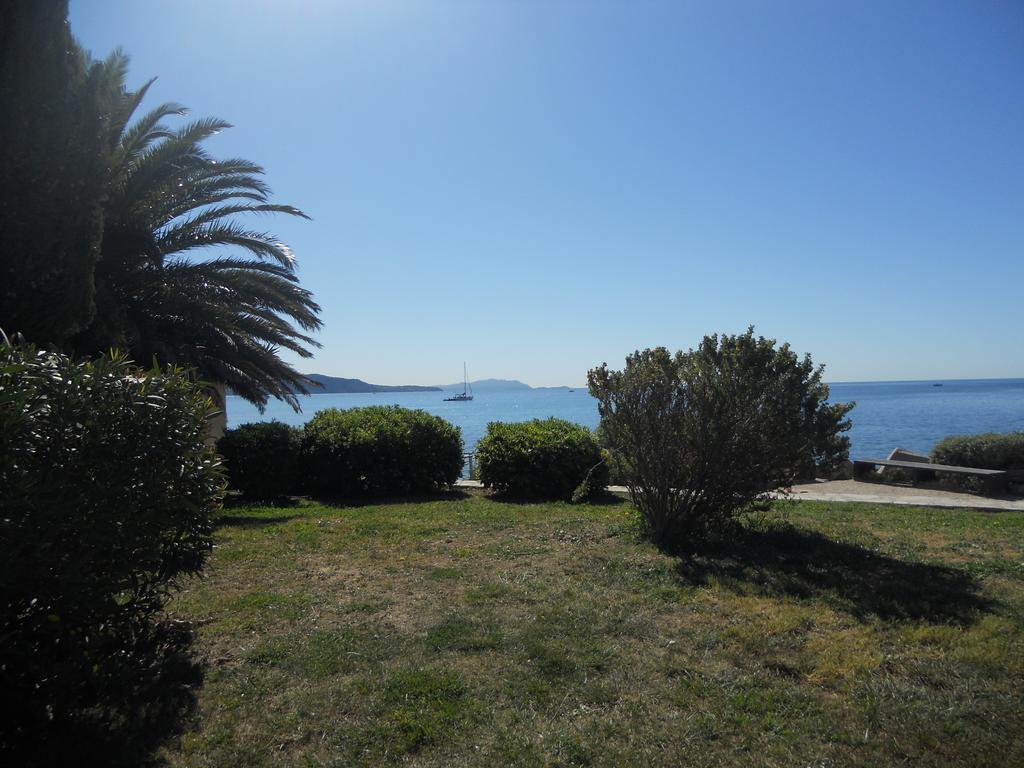 Studio Le Peneque Des Anges La Ciotat Exteriér fotografie