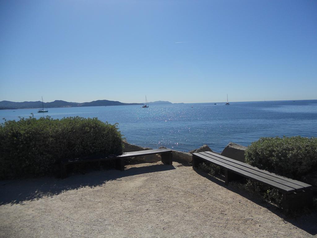 Studio Le Peneque Des Anges La Ciotat Exteriér fotografie