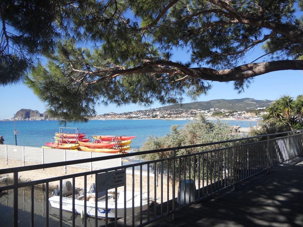 Studio Le Peneque Des Anges La Ciotat Exteriér fotografie