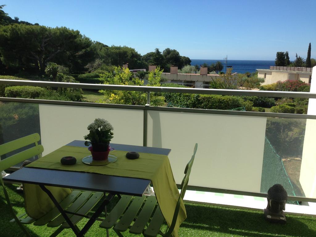 Studio Le Peneque Des Anges La Ciotat Exteriér fotografie
