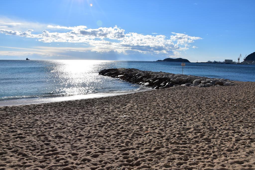 Studio Le Peneque Des Anges La Ciotat Exteriér fotografie