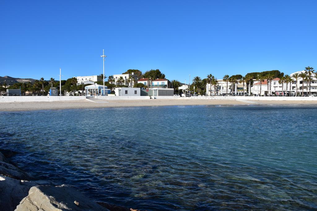 Studio Le Peneque Des Anges La Ciotat Exteriér fotografie