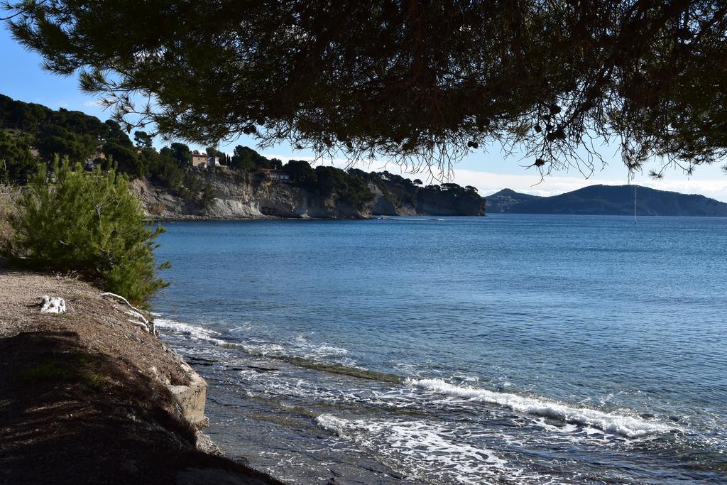 Studio Le Peneque Des Anges La Ciotat Exteriér fotografie