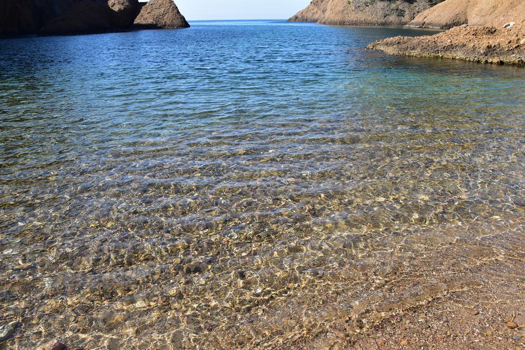 Studio Le Peneque Des Anges La Ciotat Exteriér fotografie