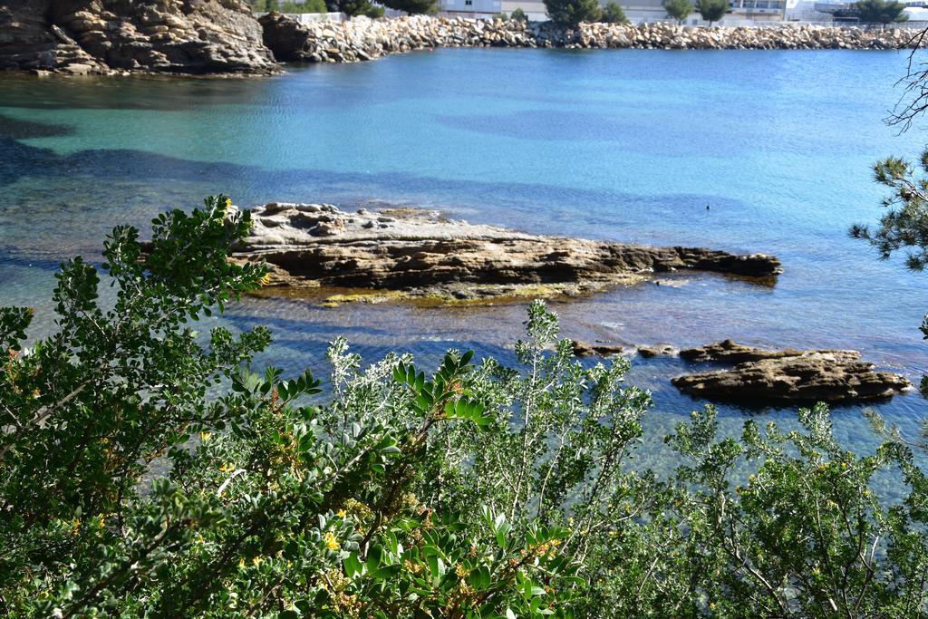 Studio Le Peneque Des Anges La Ciotat Exteriér fotografie