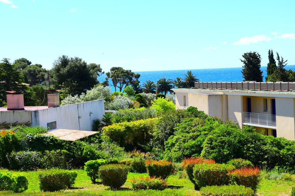 Studio Le Peneque Des Anges La Ciotat Exteriér fotografie